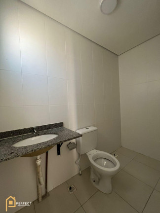 Imagem Apartamento com 2 Quartos à Venda, 56 m² em Centro - Taubaté
