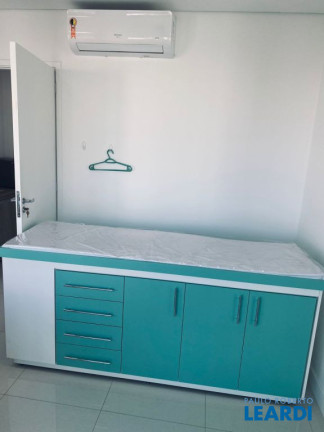 Imagem Sala Comercial à Venda, 39 m² em Vila Clementino - São Paulo