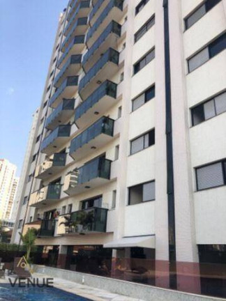 Imagem Apartamento com 4 Quartos à Venda, 160 m² em Vila Regente Feijó - São Paulo