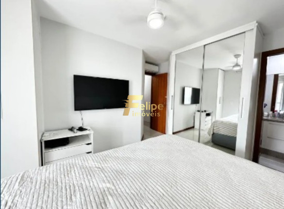 Imagem Imóvel com 2 Quartos à Venda, 77 m² em Bento Ferreira - Vitória