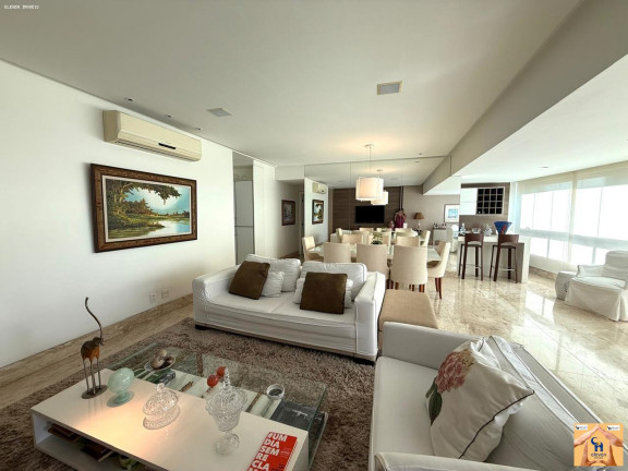 Imagem Apartamento com 4 Quartos à Venda, 185 m² em Vitoria - Salvador Imagem Apartamento com 4 Quartos à Venda, 185 m² em Vitoria - Salvador