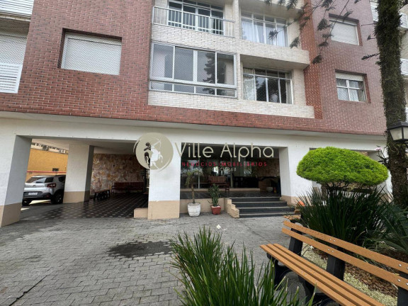 Imagem Apartamento com 1 Quarto à Venda, 47 m² em Santos