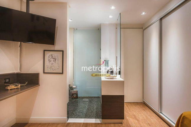 Imagem Apartamento com 3 Quartos à Venda, 360 m² em Santa Paula - São Caetano Do Sul