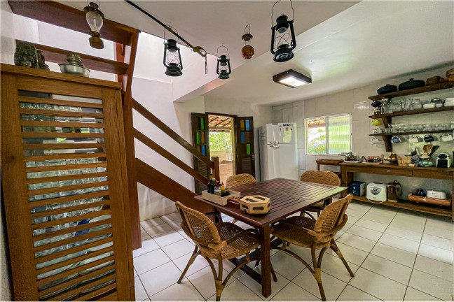 Imagem Casa com 4 Quartos à Venda, 2.000 m² em Itacimirim - Camaçari Imagem Casa com 4 Quartos à Venda, 2.000 m² em Itacimirim - Camaçari