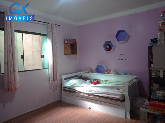 Imagem Casa com 5 Quartos à Venda, 125 m² em Vereda - Ribeirão Das Neves