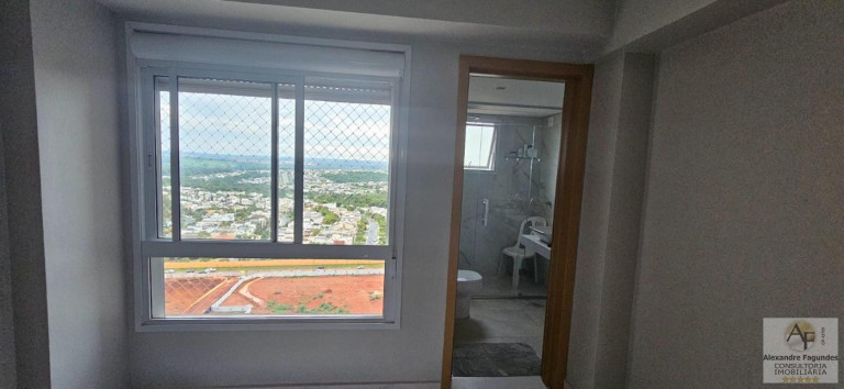 Imagem Apartamento com 3 Quartos à Venda, 139 m² em Park Lozandes - Goiânia