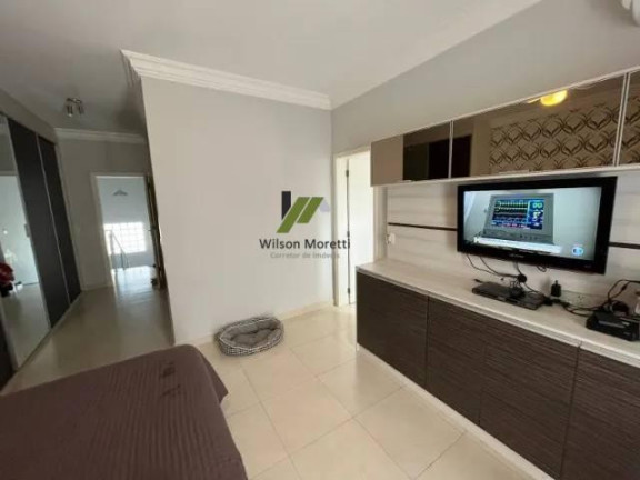 Imagem Casa de Condomínio com 3 Quartos à Venda, 