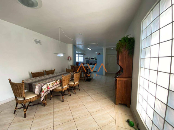 Imagem Apartamento com 3 Quartos à Venda, 153 m² em Jurerê - Florianópolis