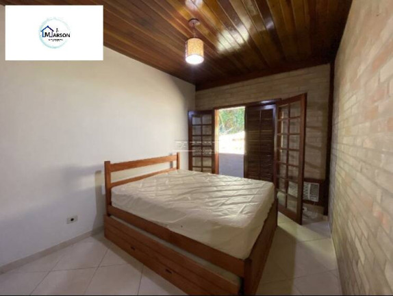 Imagem Casa com 5 Quartos à Venda, 501 m² em Domingos Dias - Ubatuba