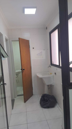 Imagem Apartamento com 3 Quartos à Venda, 84 m² em Vila Olímpia - São Paulo
