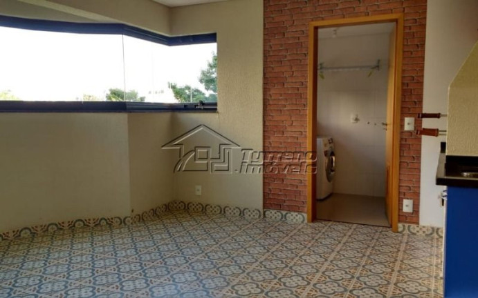 Imagem Apartamento com 3 Quartos para Alugar, 160 m² em Jardim Aquarius - São José Dos Campos