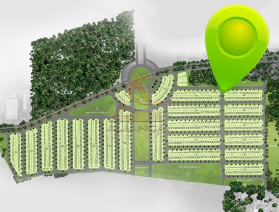 Imagem Terreno à Venda, 170 m² em Parque Das Gaivotas - Ribeirão Preto Imagem Terreno à Venda, 170 m² em Parque Das Gaivotas - Ribeirão Preto