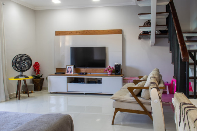 Imagem Casa com 3 Quartos à Venda, 80 m² em Campo Grande - Rio De Janeiro Imagem Casa com 3 Quartos à Venda, 80 m² em Campo Grande - Rio De Janeiro