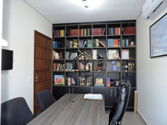 Imagem Casa de Condomínio com 3 Quartos à Venda, 507 m² em Chácaras São Carlos - Cotia