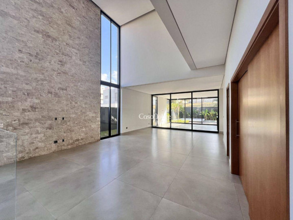 Imagem Casa com 4 Quartos à Venda, 351 m² em Alphaville - Ribeirão Preto Imagem Casa com 4 Quartos à Venda, 351 m² em Alphaville - Ribeirão Preto