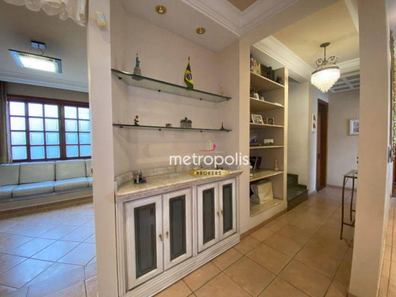 Imagem Sobrado com 4 Quartos à Venda, 255 m² em Nova Petrópolis - São Bernardo Do Campo Imagem Sobrado com 4 Quartos à Venda, 255 m² em Nova Petrópolis - São Bernardo Do Campo