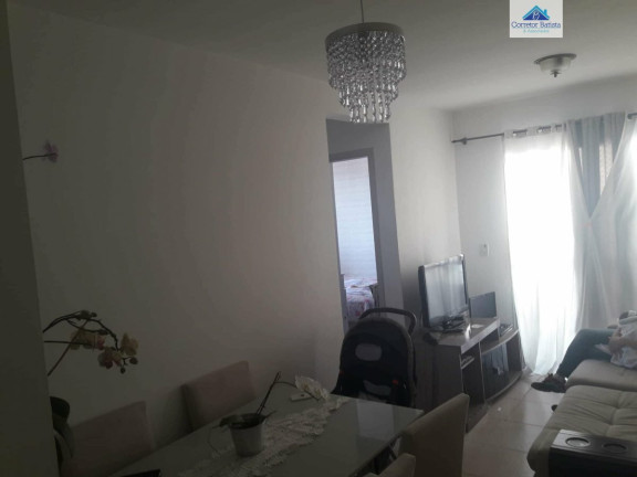 Imagem Apartamento com 2 Quartos à Venda, 45 m² em Jardim Nova Europa - Campinas Imagem Apartamento com 2 Quartos à Venda, 45 m² em Jardim Nova Europa - Campinas