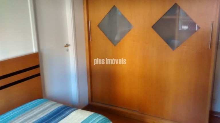 Imagem Apartamento com 4 Quartos à Venda, 173 m² em Panamby - São Paulo Imagem Apartamento com 4 Quartos à Venda, 173 m² em Panamby - São Paulo