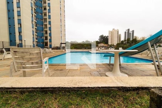 Imagem Apartamento com 2 Quartos à Venda, 70 m² em Butantã - São Paulo