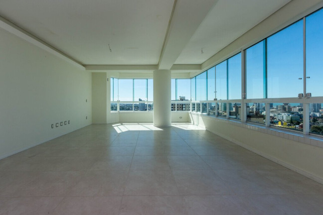 Imagem Apartamento com 3 Quartos à Venda, 136 m² em Centro - Tramandaí
