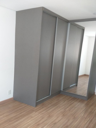Imagem Apartamento com 2 Quartos à Venda, 51 m² em Parque União - Jundiaí