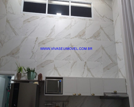 Imagem Casa com 3 Quartos à Venda, 131 m² em Jardim Mantova - Indaiatuba Imagem Casa com 3 Quartos à Venda, 131 m² em Jardim Mantova - Indaiatuba