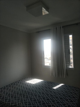 Imagem Apartamento com 2 Quartos à Venda, 47 m² em Vila Antonieta - São Paulo