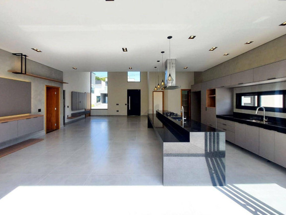 Imagem Casa com 3 Quartos à Venda, 232 m² em Condomínio Villagio Di Capri - Sorocaba