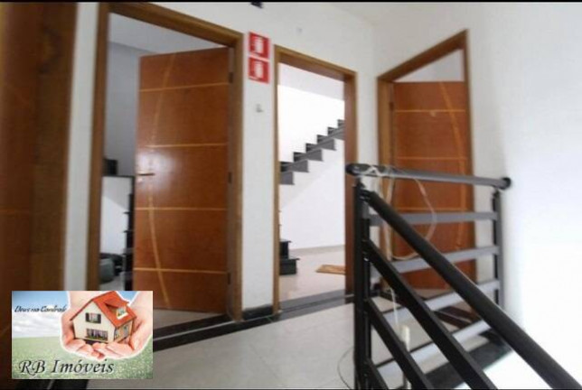 Imagem Apartamento com 2 Quartos à Venda, 90 m² em Parque Das Nações - Santo André Imagem Apartamento com 2 Quartos à Venda, 90 m² em Parque Das Nações - Santo André