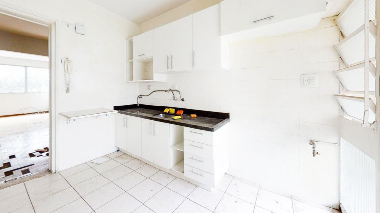 Imagem Apartamento com 3 Quartos à Venda, 110 m² em Itaim Bibi - São Paulo Imagem Apartamento com 3 Quartos à Venda, 110 m² em Itaim Bibi - São Paulo