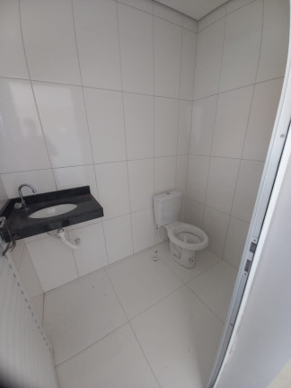 Imagem Imóvel com 2 Quartos à Venda, 100 m² em Vila Pires - Santo André