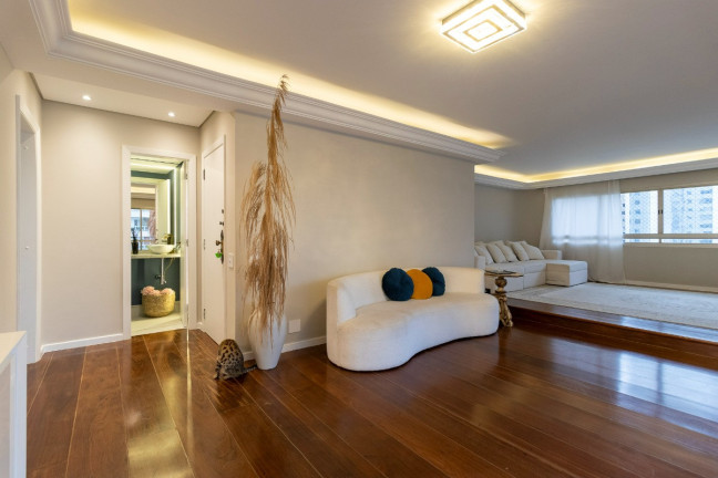 Imagem Apartamento com 4 Quartos à Venda, 187 m² em Paraíso - São Paulo Imagem Apartamento com 4 Quartos à Venda, 187 m² em Paraíso - São Paulo