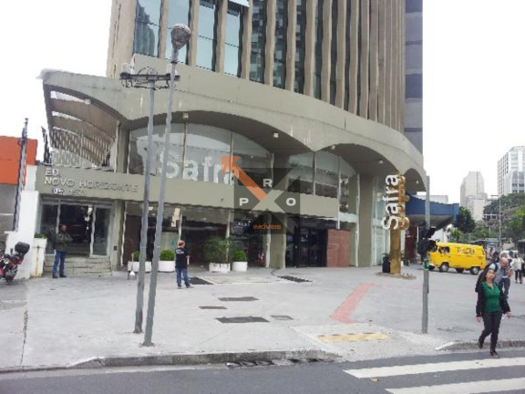 Sala Comercial para Alugar, 200 m² em Jardim Paulistano - São Paulo