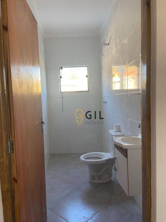 Imagem Sobrado com 2 Quartos à Venda, 75 m² em Cidade Nova Jacareí - Jacareí