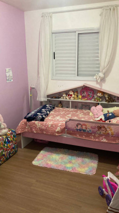 Imagem Apartamento com 3 Quartos à Venda, 70 m² em Parque Santa Laura - Ferraz De Vasconcelos Imagem Apartamento com 3 Quartos à Venda, 70 m² em Parque Santa Laura - Ferraz De Vasconcelos