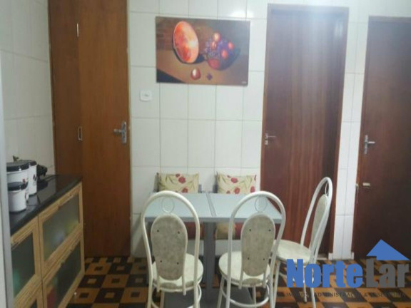 Imagem Casa com 2 Quartos à Venda, 80 m² em Vila Mazzei - São Paulo