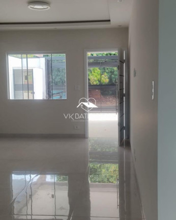 Imagem Casa com 3 Quartos à Venda, 182 m² em Jardim Andrade - Maringá
