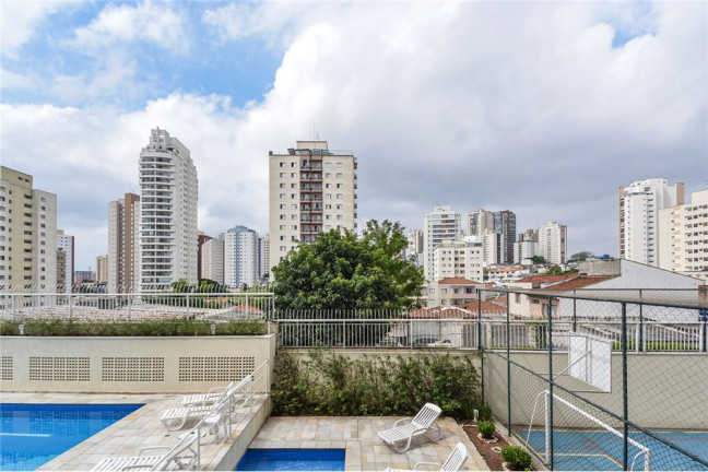 Foto do imóvel Imóvel com 2 Quartos à Venda,  em Vila Gumercindo - São Paulo