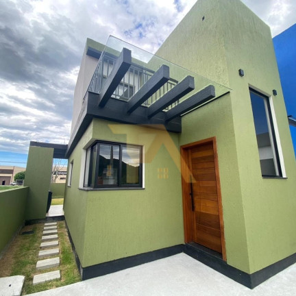 Imóvel com 3 Quartos à Venda,  em Encantada - Garopaba