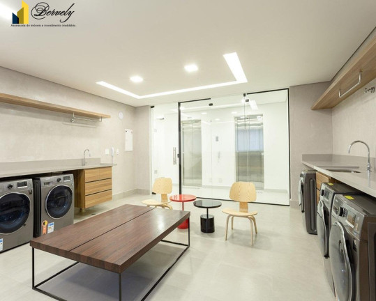 Imagem Apartamento com 2 Quartos à Venda, 55 m² em Jardim Paulista - São Paulo Imagem Apartamento com 2 Quartos à Venda, 55 m² em Jardim Paulista - São Paulo