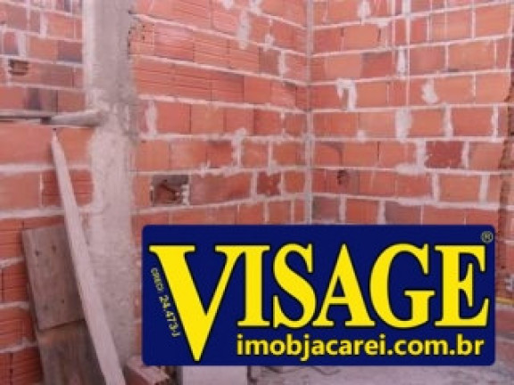 Imagem Casa com 2 Quartos à Venda,  em Vila Branca - Jacareí