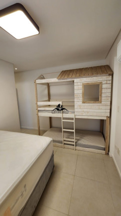 Imagem Apartamento com 2 Quartos à Venda, 120 m² em Jardim Las Palmas - Guarujá