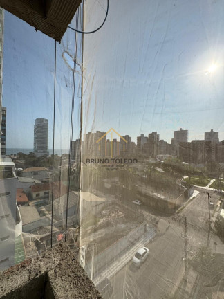 Imagem Apartamento com 3 Quartos à Venda, 130 m² em Canto Do Forte - Praia Grande Imagem Apartamento com 3 Quartos à Venda, 130 m² em Canto Do Forte - Praia Grande