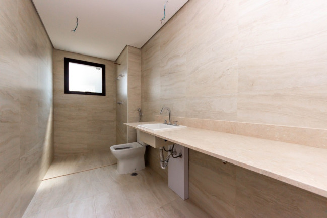 Imagem Apartamento com 3 Quartos à Venda, 174 m² em Perdizes - São Paulo