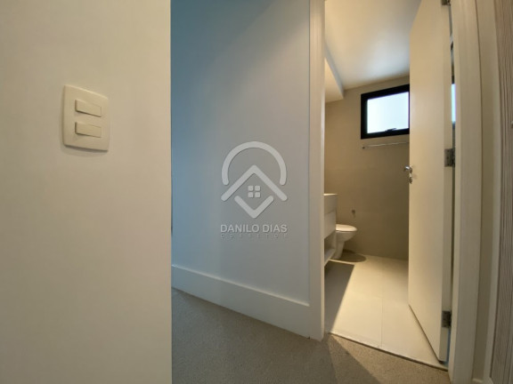 Imagem Apartamento com 3 Quartos à Venda, 125 m² em Campo Belo - São Paulo Imagem Apartamento com 3 Quartos à Venda, 125 m² em Campo Belo - São Paulo
