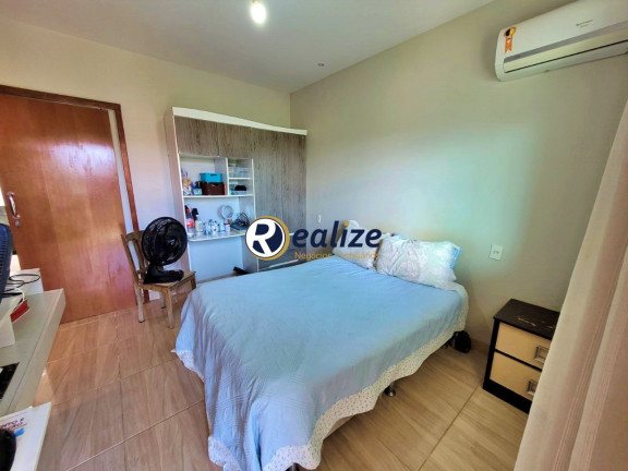 Imagem Casa com 3 Quartos à Venda, 140 m² em Jardim Santa Rosa - Guarapari