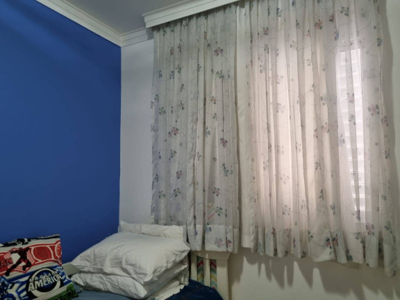 Imagem Apartamento com 3 Quartos à Venda, 92 m² em Alto Da Mooca - São Paulo