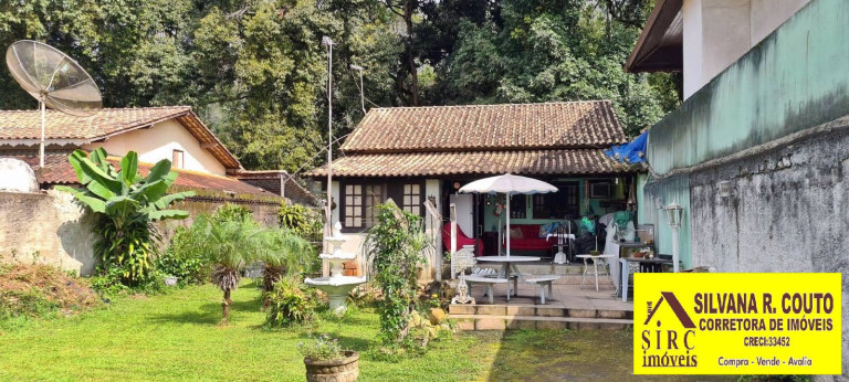 Imagem Casa de Condomínio com 3 Quartos à Venda, 360 m² em Itaipuaçu - Maricá