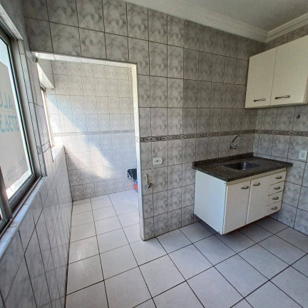 Imagem Apartamento com 2 Quartos à Venda, 80 m² em Jardim Pauliceia - Campinas