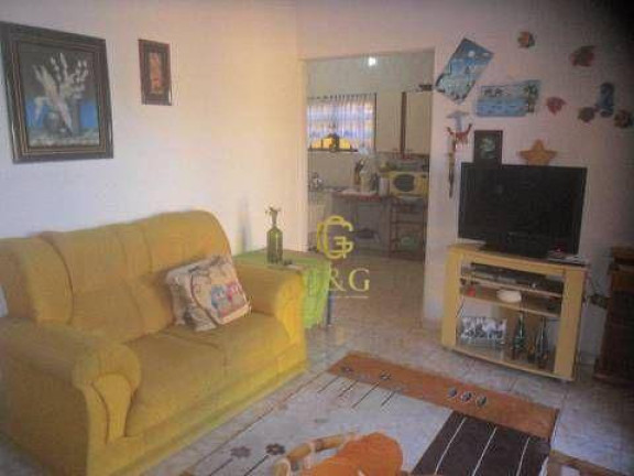 Imagem Casa com 3 Quartos à Venda, 110 m² em Mirim - Praia Grande Imagem Casa com 3 Quartos à Venda, 110 m² em Mirim - Praia Grande